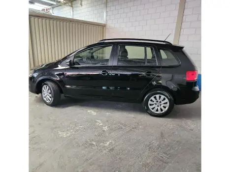 VOLKSWAGEN Space Fox 1.6 4P FLEX TREND, Foto 4