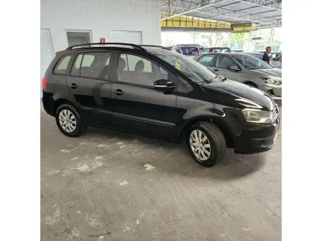 VOLKSWAGEN Space Fox 1.6 4P FLEX TREND, Foto 6