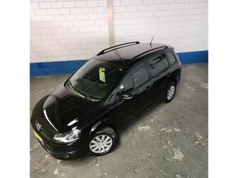 VOLKSWAGEN Space Fox 1.6 4P FLEX TREND, Foto 7