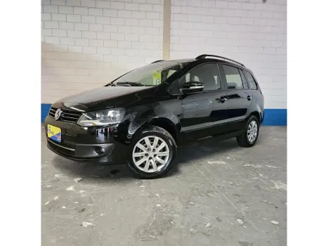 VOLKSWAGEN Space Fox 1.6 4P FLEX TREND, Foto 8