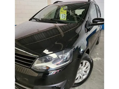 VOLKSWAGEN Space Fox 1.6 4P FLEX TREND, Foto 9