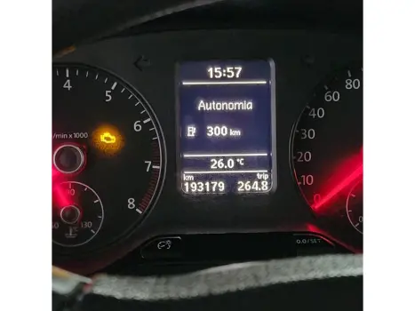 VOLKSWAGEN Space Fox 1.6 4P FLEX TREND, Foto 10