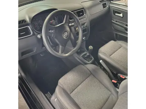 VOLKSWAGEN Space Fox 1.6 4P FLEX TREND, Foto 11