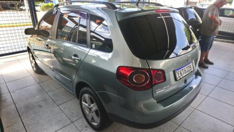 VOLKSWAGEN Space Fox 1.6 4P FLEX, Foto 3