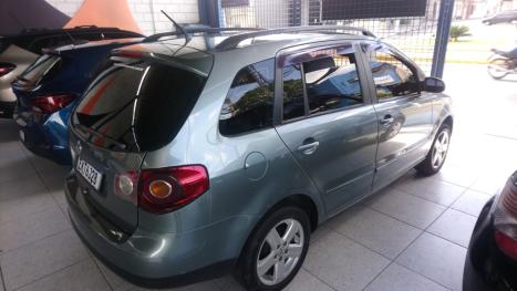 VOLKSWAGEN Space Fox 1.6 4P FLEX, Foto 4