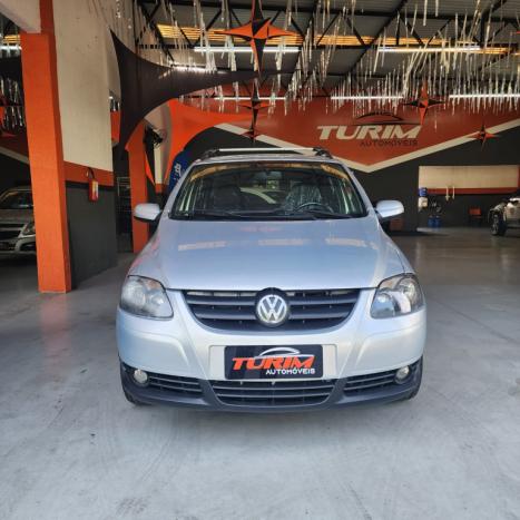 VOLKSWAGEN Space Fox 1.6 4P FLEX, Foto 2