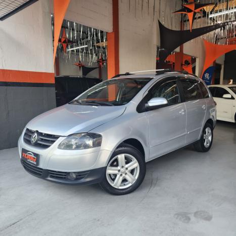 VOLKSWAGEN Space Fox 1.6 4P FLEX, Foto 3
