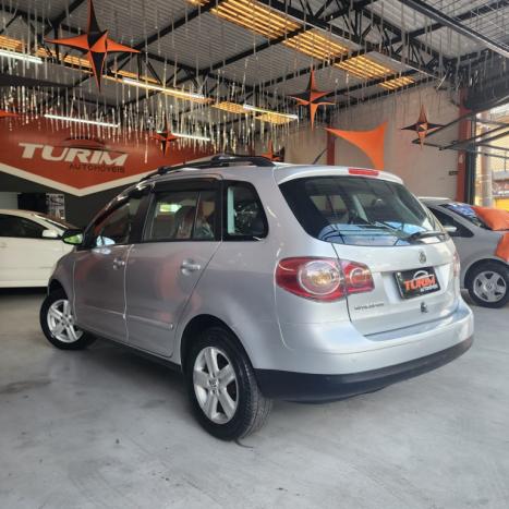 VOLKSWAGEN Space Fox 1.6 4P FLEX, Foto 4