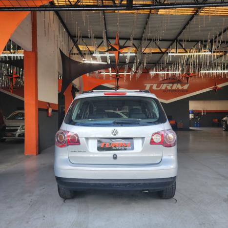 VOLKSWAGEN Space Fox 1.6 4P FLEX, Foto 5