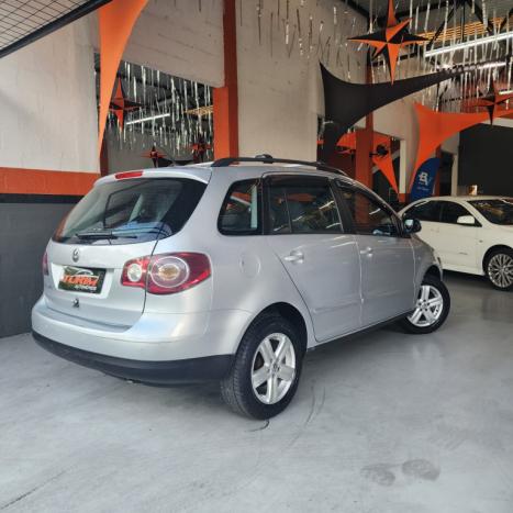 VOLKSWAGEN Space Fox 1.6 4P FLEX, Foto 6