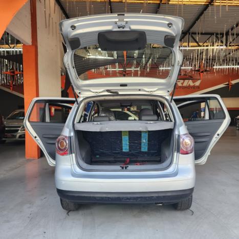 VOLKSWAGEN Space Fox 1.6 4P FLEX, Foto 7