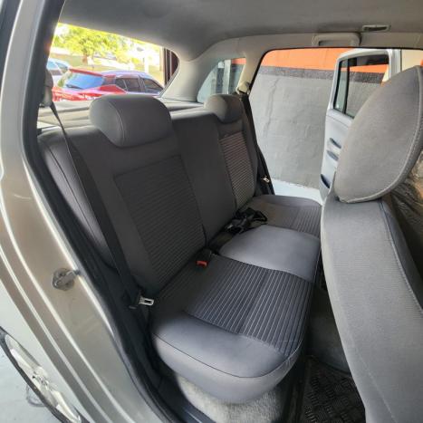 VOLKSWAGEN Space Fox 1.6 4P FLEX, Foto 9