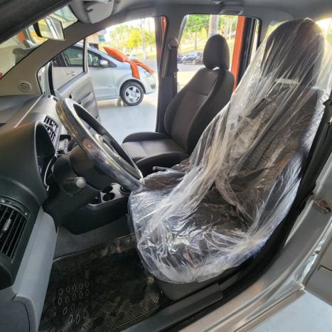 VOLKSWAGEN Space Fox 1.6 4P FLEX, Foto 10