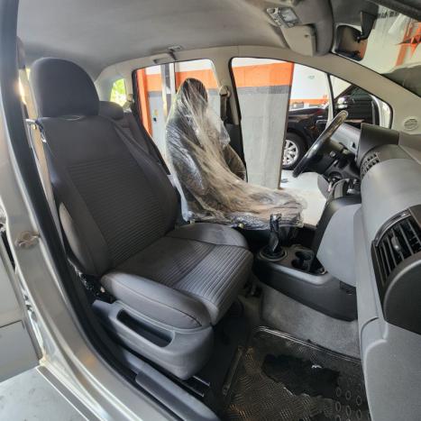 VOLKSWAGEN Space Fox 1.6 4P FLEX, Foto 12