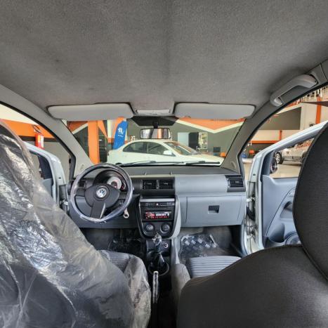 VOLKSWAGEN Space Fox 1.6 4P FLEX, Foto 13