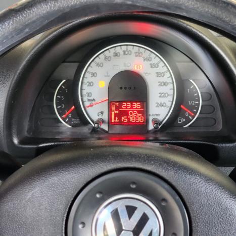 VOLKSWAGEN Space Fox 1.6 4P FLEX, Foto 21
