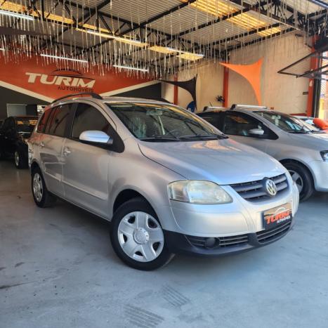 VOLKSWAGEN Space Fox 1.6 4P FLEX, Foto 1