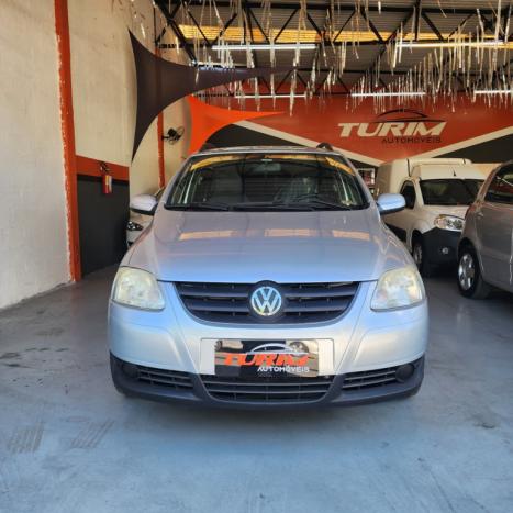 VOLKSWAGEN Space Fox 1.6 4P FLEX, Foto 2