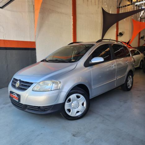 VOLKSWAGEN Space Fox 1.6 4P FLEX, Foto 3