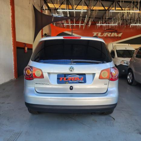 VOLKSWAGEN Space Fox 1.6 4P FLEX, Foto 5