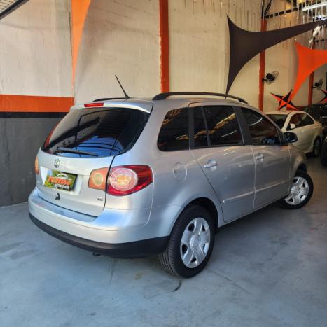 VOLKSWAGEN Space Fox 1.6 4P FLEX, Foto 6