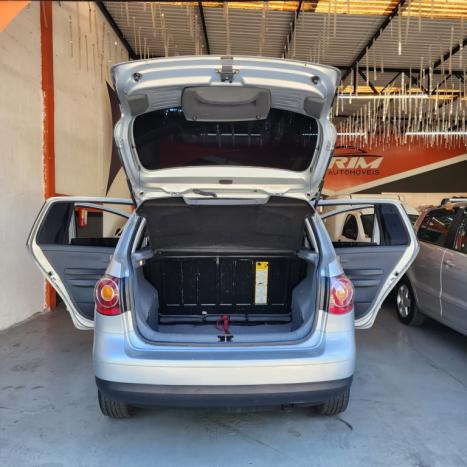 VOLKSWAGEN Space Fox 1.6 4P FLEX, Foto 7
