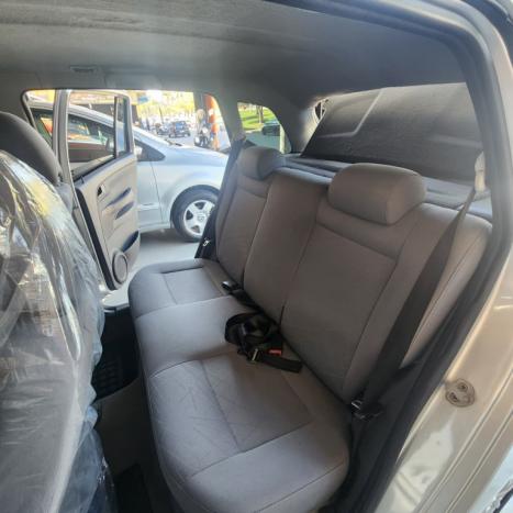 VOLKSWAGEN Space Fox 1.6 4P FLEX, Foto 9