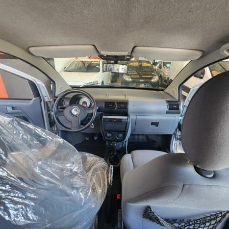 VOLKSWAGEN Space Fox 1.6 4P FLEX, Foto 11