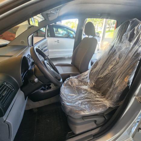 VOLKSWAGEN Space Fox 1.6 4P FLEX, Foto 12