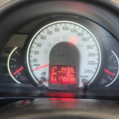 VOLKSWAGEN Space Fox 1.6 4P FLEX, Foto 15