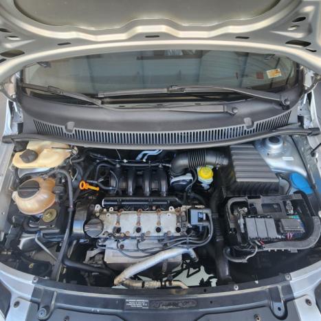 VOLKSWAGEN Space Fox 1.6 4P FLEX, Foto 16