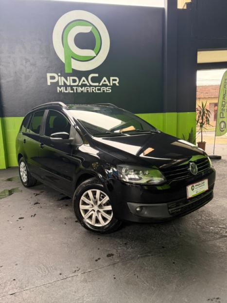 VOLKSWAGEN Space Fox 1.6 4P FLEX TREND, Foto 1
