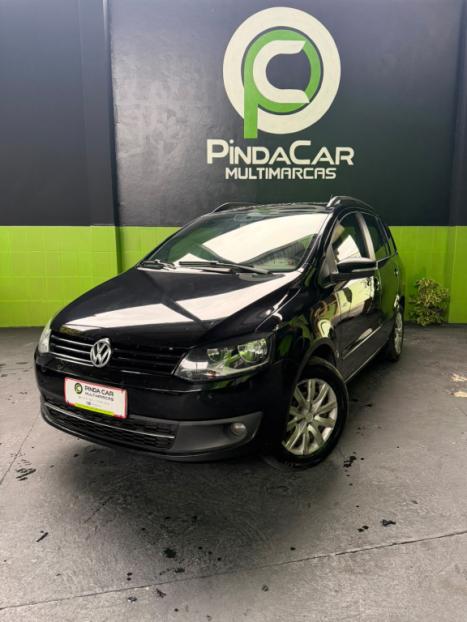 VOLKSWAGEN Space Fox 1.6 4P FLEX TREND, Foto 3