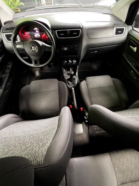 VOLKSWAGEN Space Fox 1.6 4P FLEX TREND, Foto 4