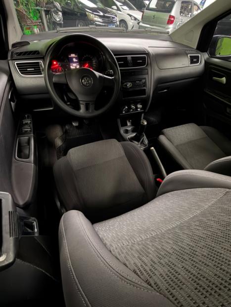 VOLKSWAGEN Space Fox 1.6 4P FLEX TREND, Foto 5