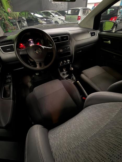 VOLKSWAGEN Space Fox 1.6 4P FLEX TREND, Foto 6