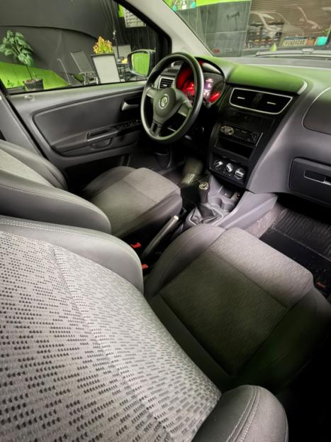 VOLKSWAGEN Space Fox 1.6 4P FLEX TREND, Foto 7