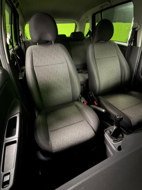 VOLKSWAGEN Space Fox 1.6 4P FLEX TREND, Foto 8