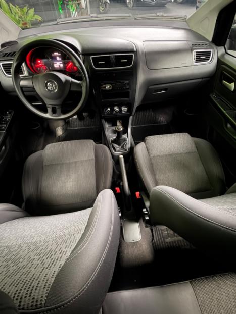 VOLKSWAGEN Space Fox 1.6 4P FLEX TREND, Foto 9