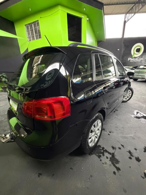 VOLKSWAGEN Space Fox 1.6 4P FLEX TREND, Foto 10