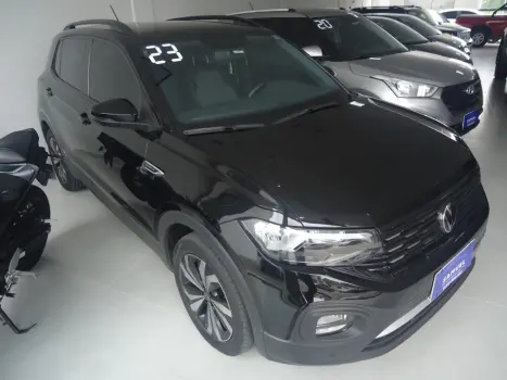 VOLKSWAGEN T-Cross 1.0 4P 200 TSI FLEX AUTOMTICO, Foto 1