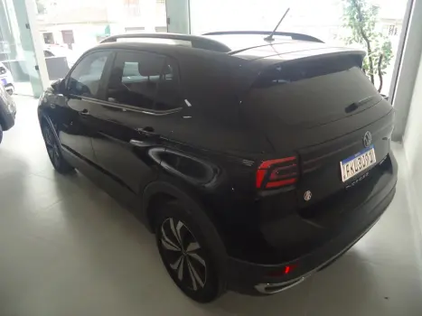 VOLKSWAGEN T-Cross 1.0 4P 200 TSI FLEX AUTOMTICO, Foto 2