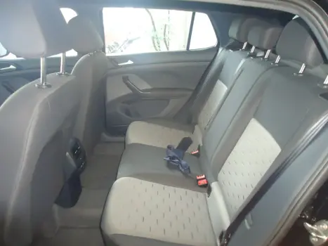 VOLKSWAGEN T-Cross 1.0 4P 200 TSI FLEX AUTOMTICO, Foto 3