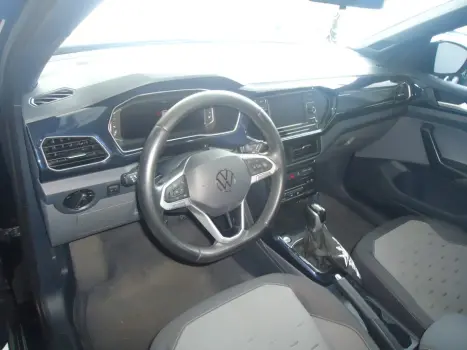 VOLKSWAGEN T-Cross 1.0 4P 200 TSI FLEX AUTOMTICO, Foto 5