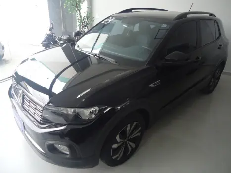 VOLKSWAGEN T-Cross 1.0 4P 200 TSI FLEX AUTOMTICO, Foto 6