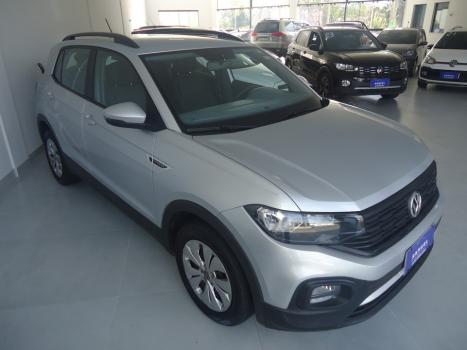 VOLKSWAGEN T-Cross 1.0 4P 200 TSI FLEX AUTOMTICO, Foto 2