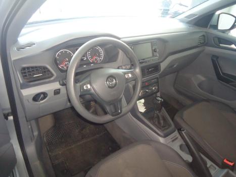 VOLKSWAGEN T-Cross 1.0 4P 200 TSI FLEX AUTOMTICO, Foto 6