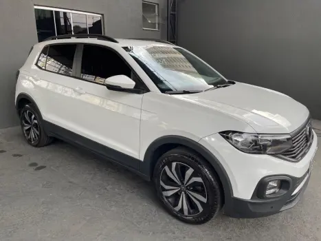 VOLKSWAGEN T-Cross 1.0 4P 200 TSI FLEX, Foto 2