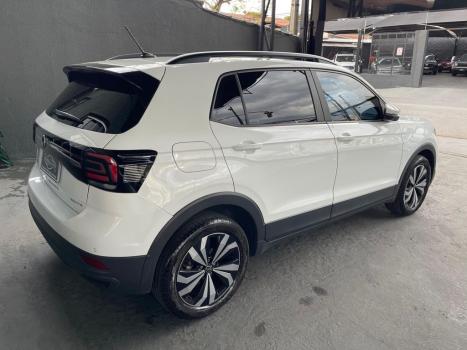 VOLKSWAGEN T-Cross 1.0 4P 200 TSI FLEX, Foto 4