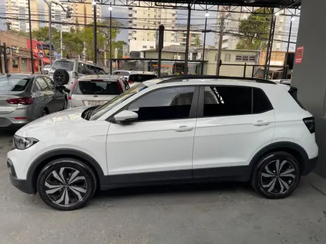VOLKSWAGEN T-Cross 1.0 4P 200 TSI FLEX, Foto 5